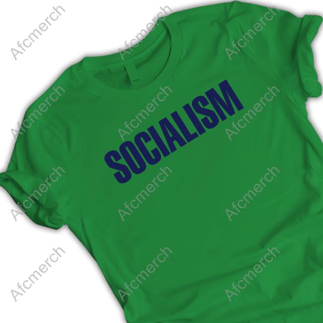 1 Of 100 Socialism Long Sleeve Tee Shirt Weare1of100