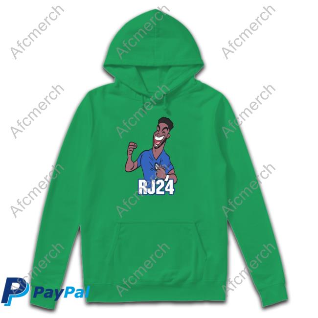 Reece James 24 Shirt