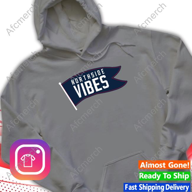 Northside Vibes Sweatshirt