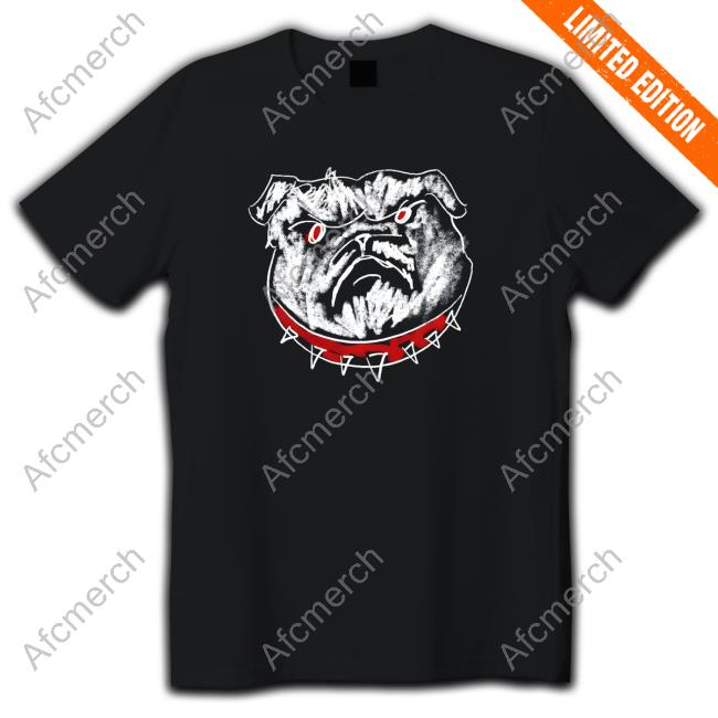Georgia Bulldogs The Dogs Dawgs Shirt
