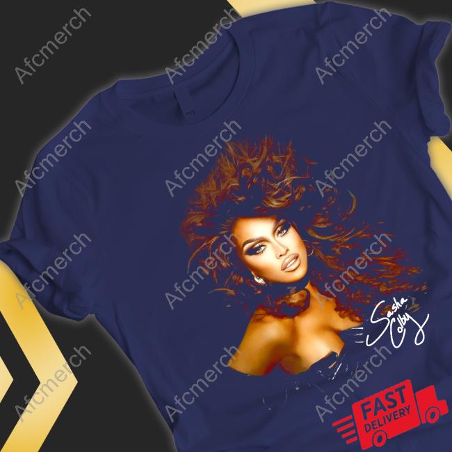 She's A Handful And Hair To Slay Shirt