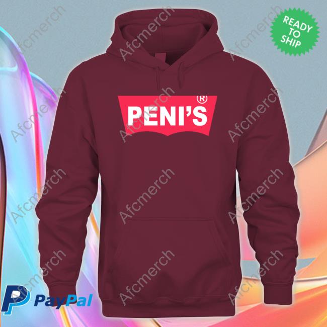 Official Peni's Shirt