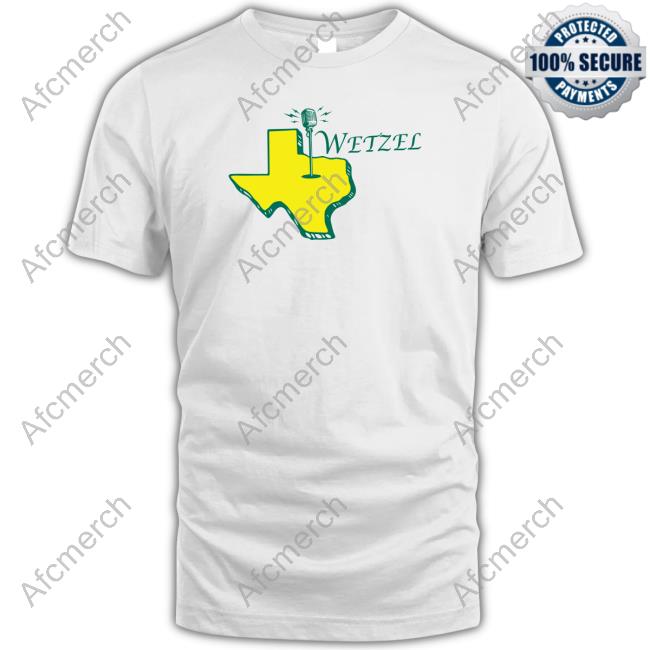 Official Koe Wetzel Merch Masters T-Shirt