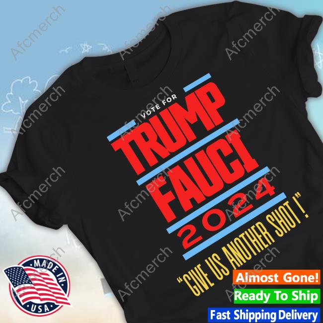 Official Another Shot Tee