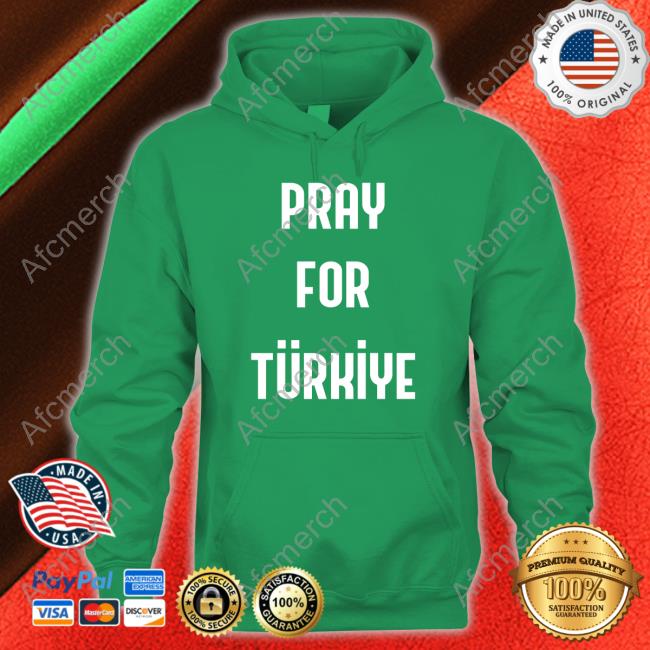 Official Hakan Calhanoglu Pray For Turkey Shirt Inter Xtra