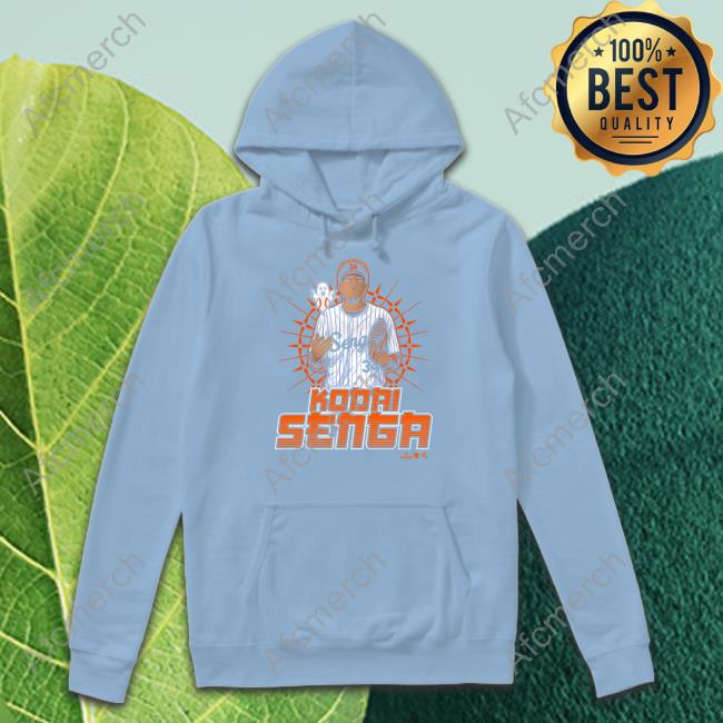 Kodai Senga Ghost Fork Shirts Kodai Senga Shirt