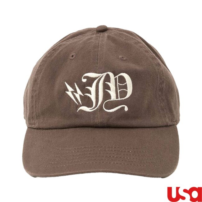 Official [Wmc X Jooyeon] Initia Hat - Wmc Shop