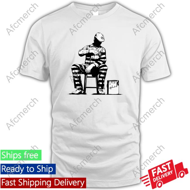Spread Shirt Merch Official Dolk Prison Painter Sweatshirt