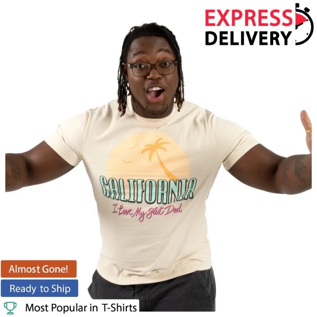 Official Dropout Tv Dropout Merch Store Shop I Love My Slut Dad Attractive Shirt