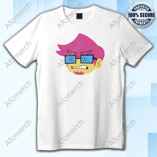 Official Saberspark T Shirt