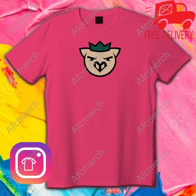 Agro Ph1lza Collaboration Tee Shirt