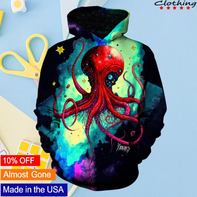 Official Shameless Demands Unisex Hoody 3D All Over Print