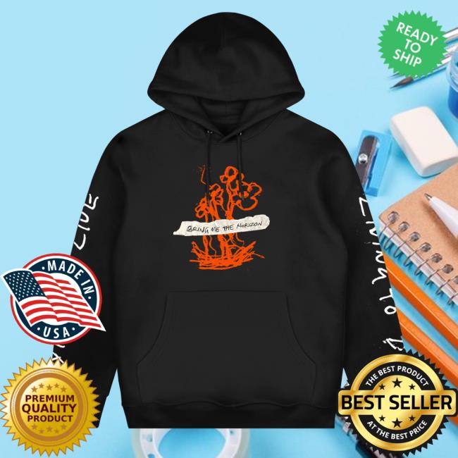 Official Dying To Live Pullover Hoodie