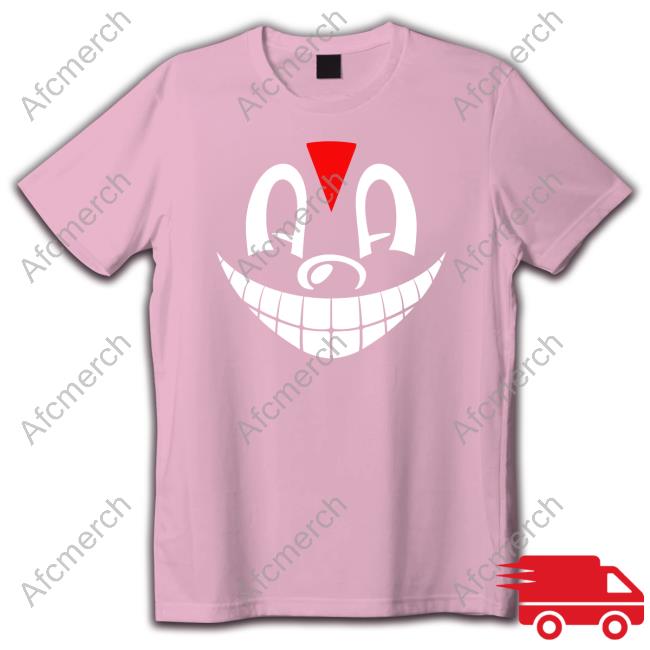 Small Dark One I Wish You Saw Me Like You See You Shirts