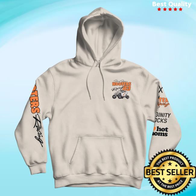 Official Danny Duncan Apparel Clothing Shop Store Rzr Racing Sand Pullover Sweatshirt Dannyduncan Merch