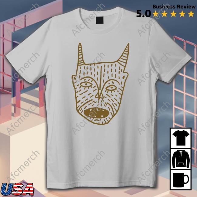 Og Devil Limited Edition Tee Shirt