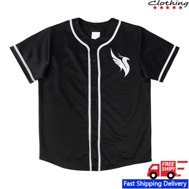 Official Illenium Merch Ltd Illenium Jersey
