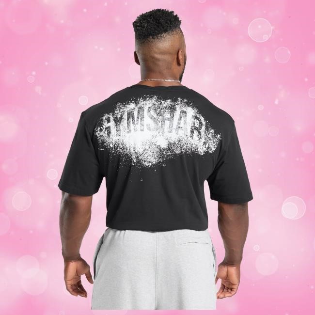 Gymshark Power (Special Edition) New Shirt