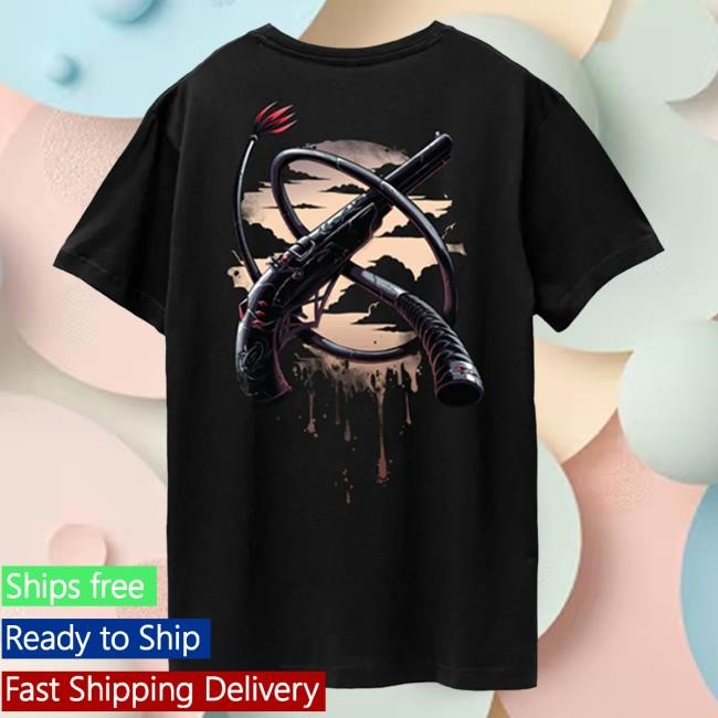 Vshojo Inquisitor Shirt