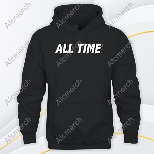 All Time T Shirt