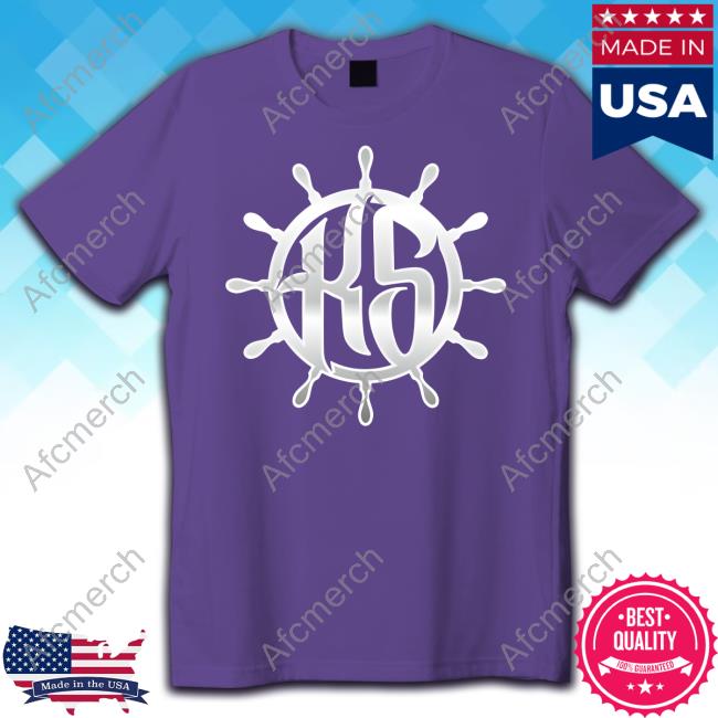 Kairi Sane Pirate Tee Black Kairi Sane Pirate Shirt