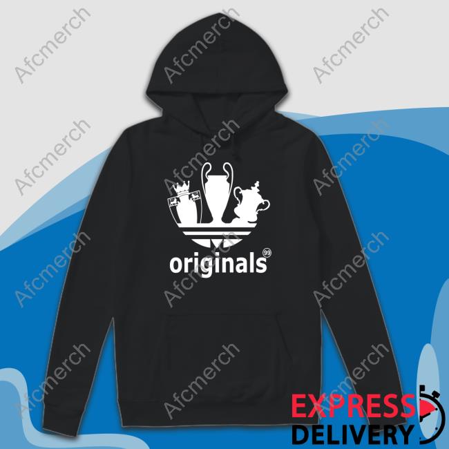 The Treble Originals 99 T-Shirt