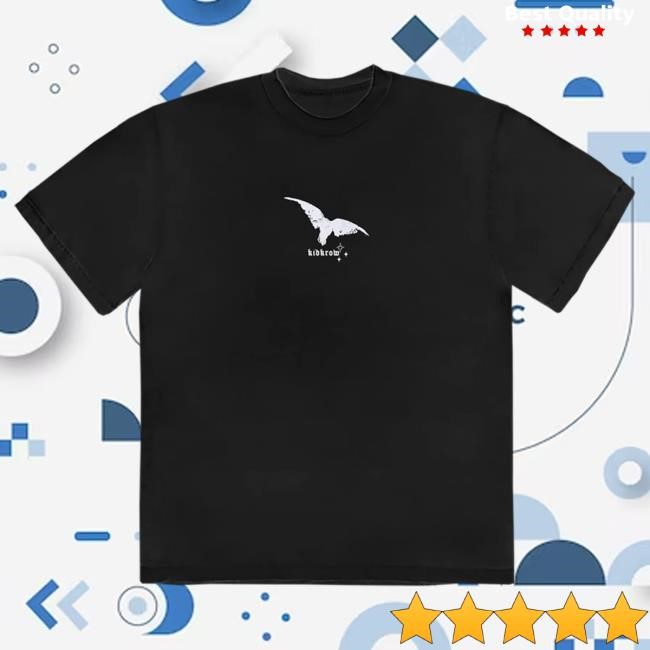 Official Conan Gray Merch Store Shop Conan Gray Kid Krow Shirt ConanGray