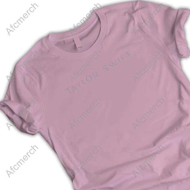 1989 Taylor's Version T-Shirt