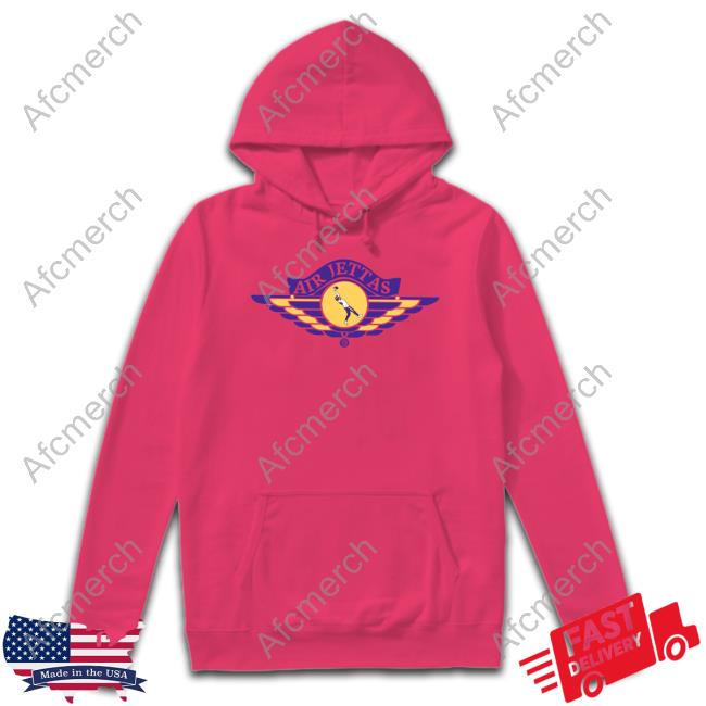 10K Takesmn Air Jettas Shirt