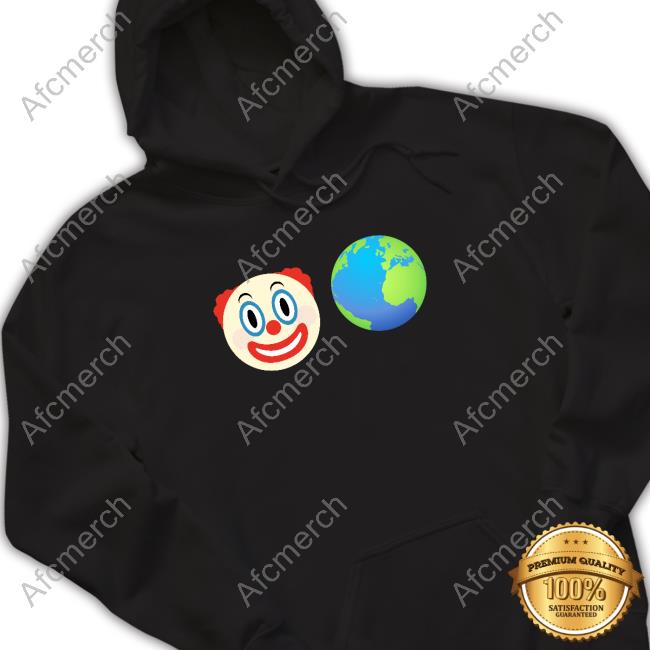 Clown World Store Clown World Honk Honk V3 Tee