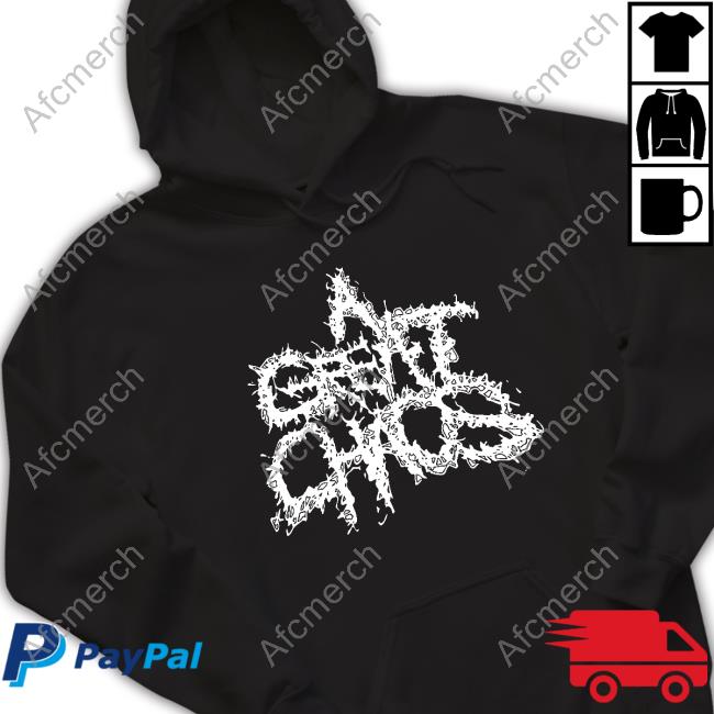 Official Ken Carson A Great Chaos Tshirt