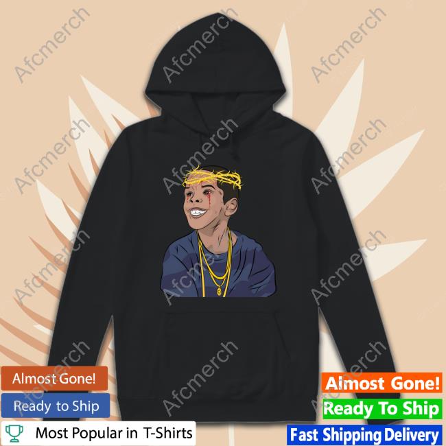 Luke Flygod T-Shirt