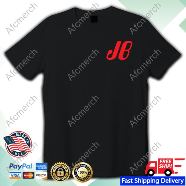 Jonnyblox Jb Shirts