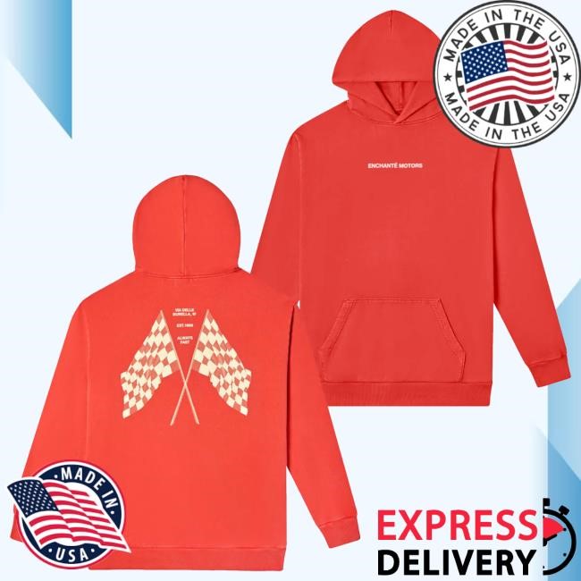 Official Motors Sweaters