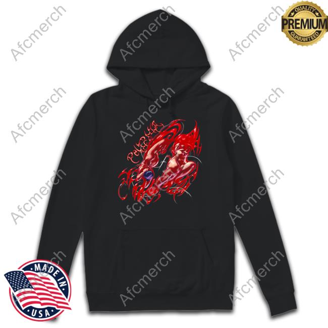 Polyphia Harpie Shirt