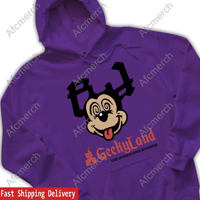 Really Rich Kankan Merch Geekyland The Intoxicated Kingdom Tank Kankanreallyrich