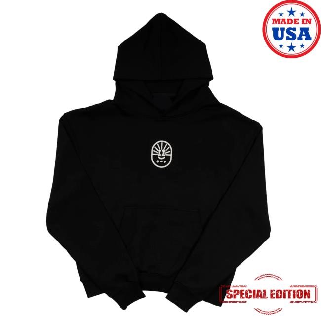 Official Smii7y Store Archive Goods Hood