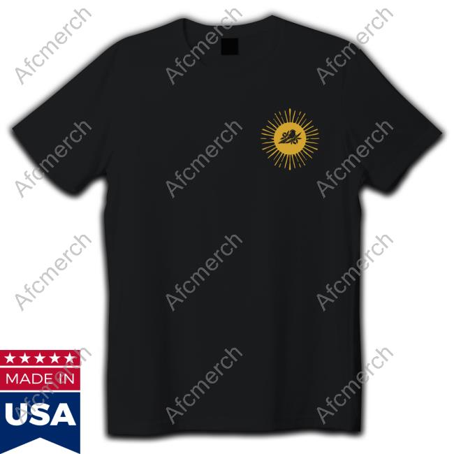 Official Bayside Merch Store | Wolf Black Sweartshirts Bayside Clothing Shop