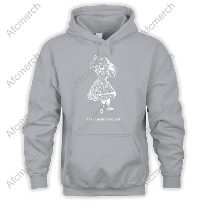 Shirts That Go Hard The Rare Bitch Project Sweatshirt