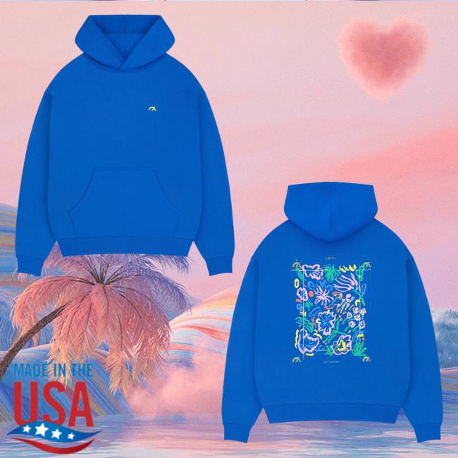 Official Loci Wear Store Lociwear Juli Baker Oversized Attractive Shirt