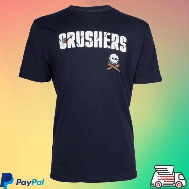 Crushers Gc Official Merch Shop | LIV Golf | Crushers GC | Core Team Vintage Hoodie