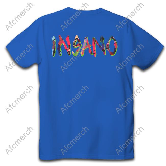 Official Kidcudi Merch Kaws For Insano Cover Hoodie Kidcudi Merch Kaws For Insano Cover Hoodie