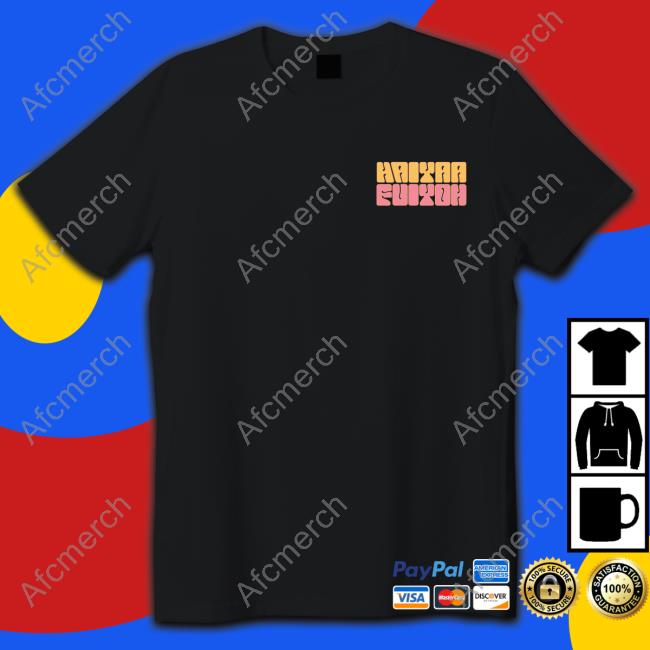 Haiyaa Fuiyoh Tee