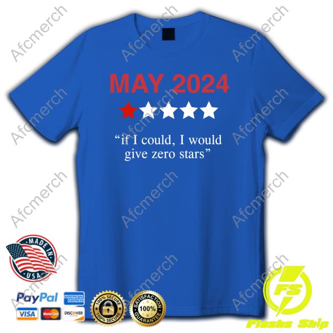 May Sucks T Shirt