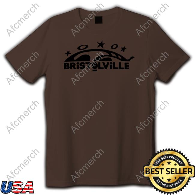 J Cole Merch Bristolville Gold Shirt Dreamvillerecords Bristolville Gold Hooded Sweatshirt