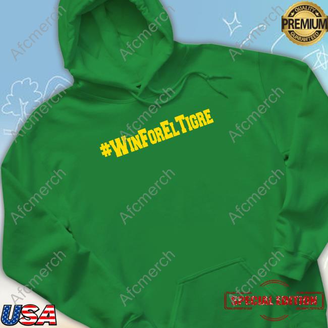 Official Pete Awesomeclausen Win For El Tigre #Winforeltigre Shirts Oregon Ducks Football Goducks