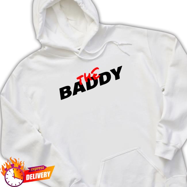 Official The Baddy Shirt 2022
