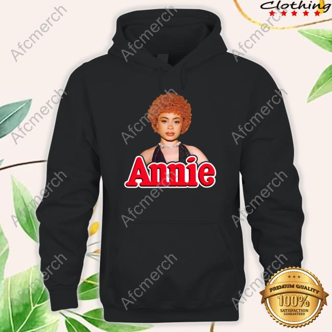Spicy Annie Shirt