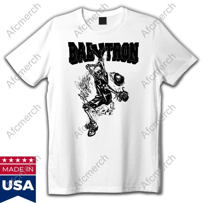 Airtron Bin Reaper Tour 2023 T-Shirt Shirts