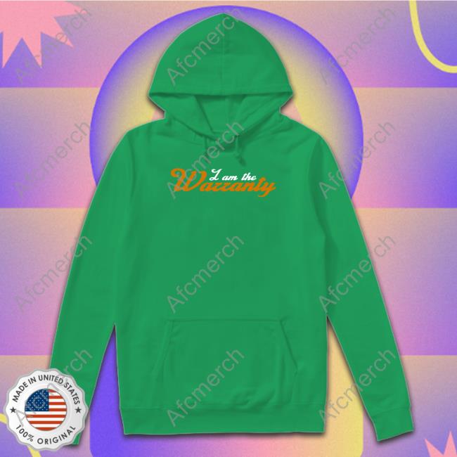 Tavarish Merch I Am The Warranty Long Sleeve Bunkerbranding